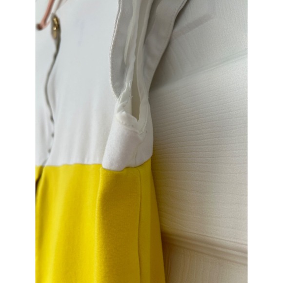 Kate Spade New York  Hana Sleeveless Shift  Dress w/‎ Pockets Size Medium - Picture 8 of 11